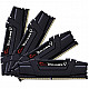 DDR4 128GB PC 2666 CL19 G.Skill KIT 4x32GB 128GVK Ripjaws