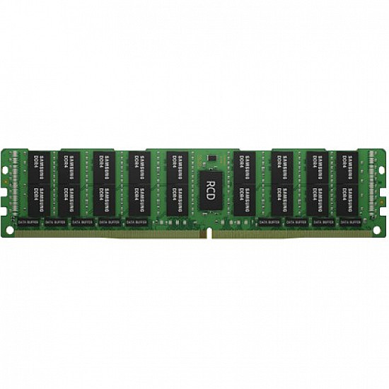 128GB Samsung ECC DDR4-3200 LRDIMM M386AAG40AM3-CWE
