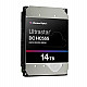 Western Digital Ultrastar DC HC555 internal hard drive 14 TB 7200 RPM 512 MB 3.5 SAS3