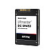 WESTERN DIGITAL ULTRASTAR SN630 SSD 3840GB 6.4cm 2.5inch 7.0MM PCIe TLC WUS3BA138C7P3E3 WESTERN DIGITAL ULTRASTAR SN630 SSD 3840GB 6.4cm 2.5inch 7.0MM PCIe TLC WUS3BA138C7P3E3