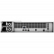 Synology RackStation RS2423+ NAS/storage server Rack (2U) Ryzen Embedded V1780B 8 GB DDR4 0 TB DiskStation Manager Black, Grey