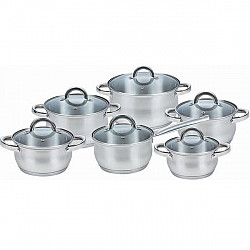 12-piece cookware set MR-2120-12 MAESTRO