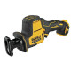 12V XR Reciprocating Saw, 16mm Stroke, Without Battery and Order, Carton 12V XR Reciprocating Saw, 16mm Stroke, Without Battery and Order, Carton