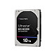 WESTERN DIGITAL Ultrastar DC HC330 3.5inch 26.1MM 10000GB 256MB 7200RPM SAS ULTRA 512E SE P3