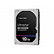 WESTERN DIGITAL Ultrastar DC HC330 3.5inch 26.1MM 10000GB 256MB 7200RPM SAS ULTRA 512E SE P3