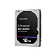 WESTERN DIGITAL Ultrastar DC HC330 3.5inch 26.1MM 10000GB 256MB 7200RPM SAS ULTRA 512E SE P3