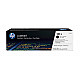131x - 2-pack - black - original - LaserJet - toner cartridge (CF210XD)