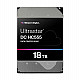 Western Digital Ultrastar DC HC555 internal hard drive 18 TB 7200 RPM 512 MB 3.5 SAS3