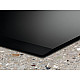 Electrolux Serie 700 EIS62453IZ Black Built-in 60 cm Zone induction hob 4 zone(s) Electrolux Serie 700 EIS62453IZ Black Built-in 60 cm Zone induction hob 4 zone(s)
