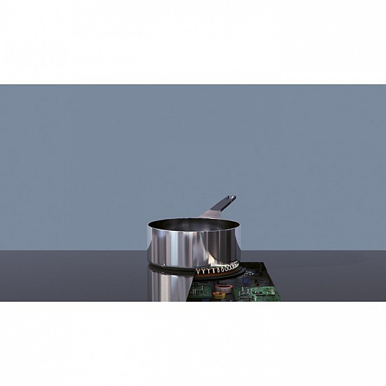 Electrolux Serie 700 EIS62453IZ Black Built-in 60 cm Zone induction hob 4 zone(s) Electrolux Serie 700 EIS62453IZ Black Built-in 60 cm Zone induction hob 4 zone(s)