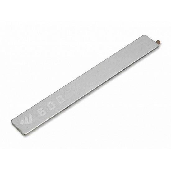 #600 TO WORK SHARP PRECISION AD