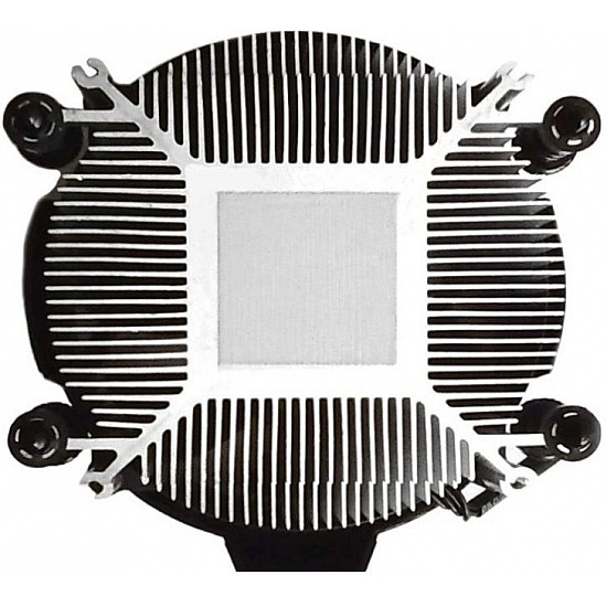 AMD AM4 Wraith Stealth CPU cooling AMD AM4 Wraith Stealth CPU cooling