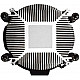 AMD AM4 Wraith Stealth CPU cooling AMD AM4 Wraith Stealth CPU cooling