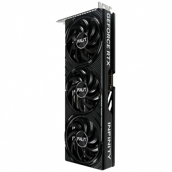 RTX 5060 8GB Palit Infinity 3 GDDR7 3 Fan