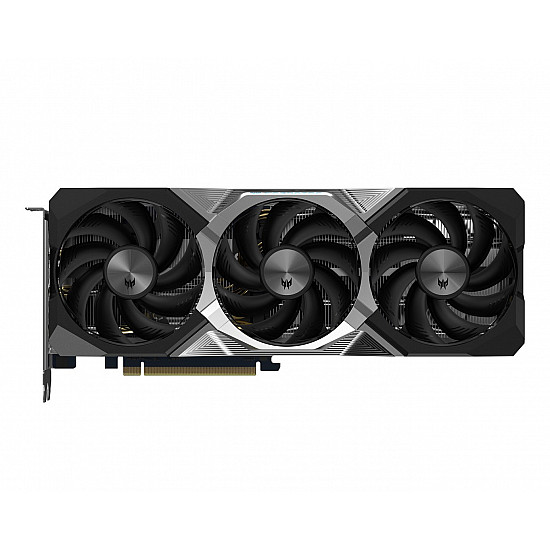 Acer Predator BiFrost Radeon RX 9070 OC 16GB AMD GDDR6
