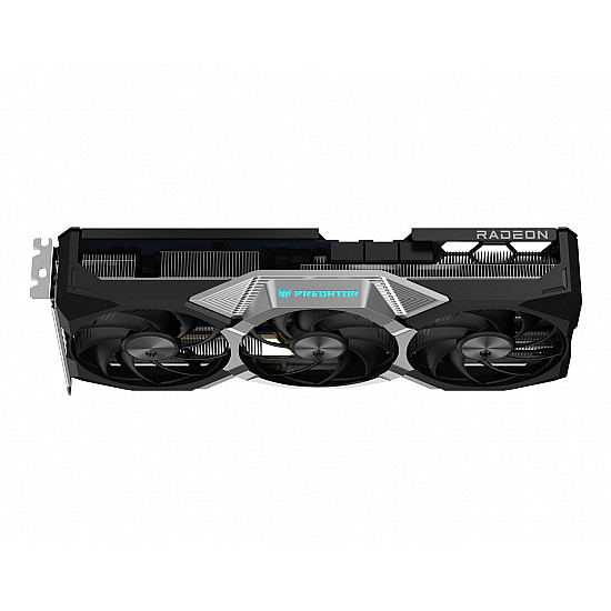 Acer Predator BiFrost Radeon RX 9070 OC 16GB AMD GDDR6