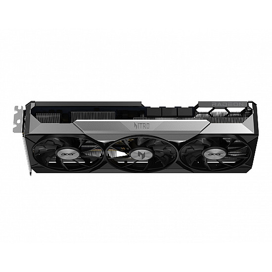Acer Nitro Radeon RX 9070 XT OC 16GB AMD GDDR6 Acer Nitro Radeon RX 9070 XT OC 16GB AMD GDDR6