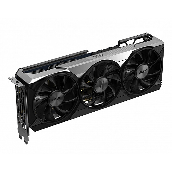 Acer Nitro Radeon RX 9070 XT OC 16GB AMD GDDR6 Acer Nitro Radeon RX 9070 XT OC 16GB AMD GDDR6