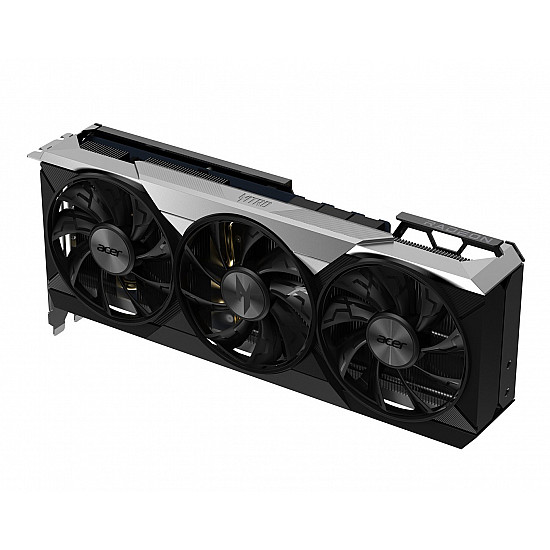 Acer Nitro Radeon RX 9070 XT OC 16GB AMD GDDR6 Acer Nitro Radeon RX 9070 XT OC 16GB AMD GDDR6