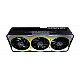 Palit GeForce RTX 5090 GameRock OC NVIDIA 32 GB GDDR7