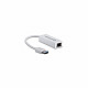 Network card USB 2.0 10/100 Mb/s RJ45