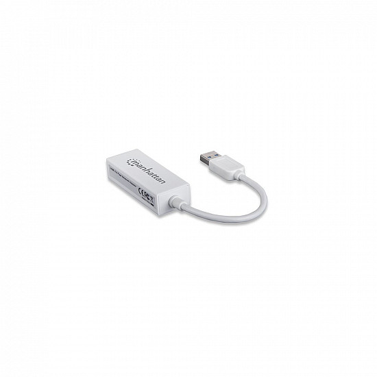 Network card USB 2.0 10/100 Mb/s RJ45
