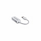 Network card USB 2.0 10/100 Mb/s RJ45