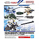 1/144 OPTION PARTS SET GUNPLA 11 (SMOOTHBORE GUN FOR BARBATOS) 1/144 OPTION PARTS SET GUNPLA 11 (SMOOTHBORE GUN FOR BARBATOS)