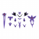30MF CLASS UP ARMOR (ROSAN HOLY KNIGHT) 30MF CLASS UP ARMOR (ROSAN HOLY KNIGHT)