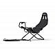 Playseat Challenge Universal gaming chair Padded seat Black Playseat Challenge Universal gaming chair Padded seat Black