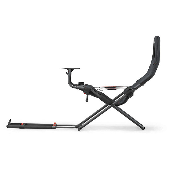 Playseat Challenge Universal gaming chair Padded seat Black Playseat Challenge Universal gaming chair Padded seat Black