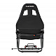 Playseat Challenge Universal gaming chair Padded seat Black Playseat Challenge Universal gaming chair Padded seat Black