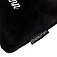 noblechairs Kopfkissen Ehrenmann für EPIC/ICON/HERO/LEGEND - schwarz noblechairs Kopfkissen Ehrenmann für EPIC/ICON/HERO/LEGEND - schwarz
