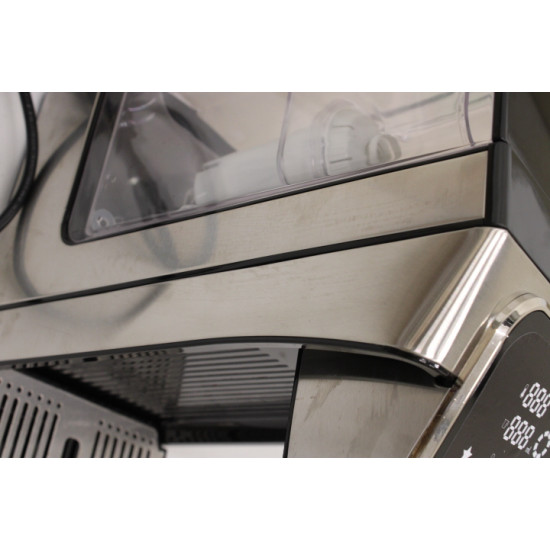 SALE OUT. Caso 01889 HW 770 advanced Turbo Hot water dispenser, Capacity 2.7 L, Black/Stainless Steel | Caso | Turbo Hot Water Dispenser | HW 770 Advanced | Water Dispenser | 2600 W | 2.7 L | Plastic/Stainless Steel | Black/Stainless Steel | DEMO, SCRATCHED