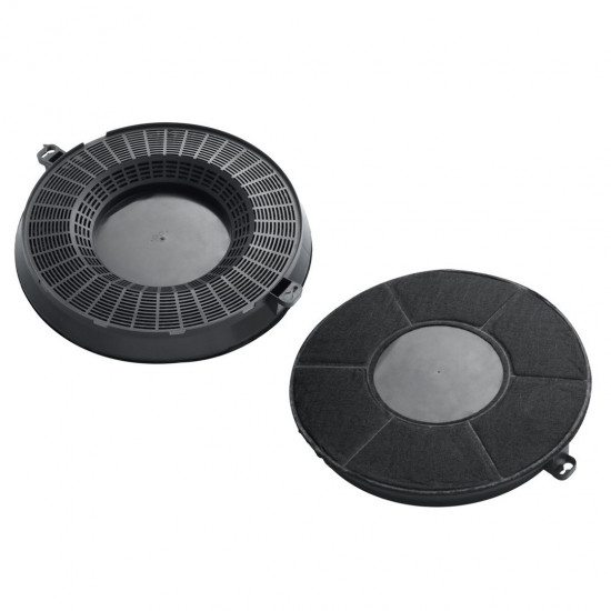 AEG MCFE06ST Odor filter
