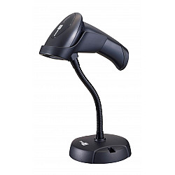 1500 Auto-Sense stand Goosenec