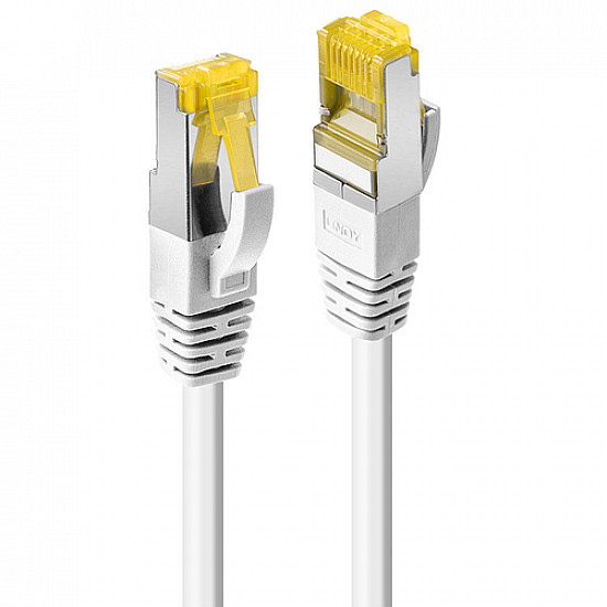 1.5M RJ45 S/FTP LSZH NETZWERKKABEL WEI