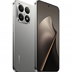 Xiaomi 15T 12/256GB 5G Grey EU