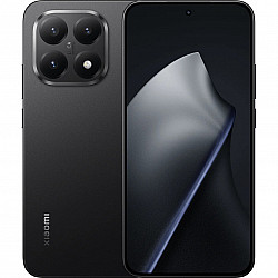 Xiaomi 15T 12/512GB 5G Black EU