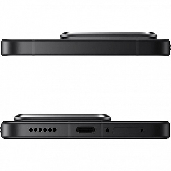 Xiaomi 15T Pro Dual Sim 12+512GB black