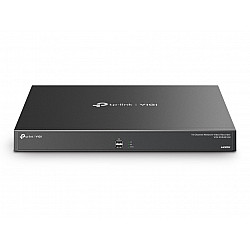 16 Channel Network Video Recorder 320Mbps Incoming Bandwidth, 320Mbps Outgoing Bandwidth, 8MP Resolut