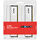 16 GB ADATA DIMM 3600 (2x 8 GB) Dual-Kit (wei, AX4U36008G18I-DTWHD35G, XPG Spectrix D35G, INTEL XMP)