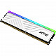 16 GB ADATA DIMM 3600 (2x 8 GB) Dual-Kit (wei, AX4U36008G18I-DTWHD35G, XPG Spectrix D35G, INTEL XMP)