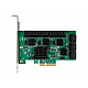 16 Port SATA PCI Express x4 Karte, Controller