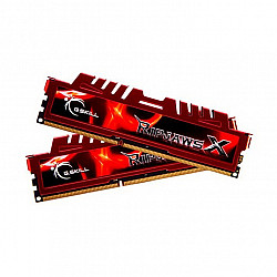 DDR3 16GB PC 2133 CL11 G.Skill KIT 2x8GB 16GXL RipjawsX