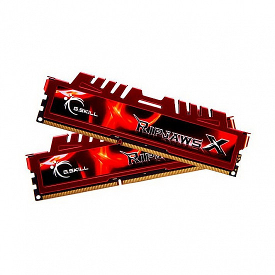 DDR3 16GB PC 2133 CL11 G.Skill KIT 2x8GB 16GXL RipjawsX