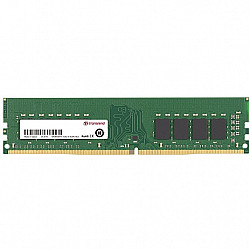 TS2666HLB-16G, 16 GB, 2 x 8 GB, DDR4, 2666 MHz, 288-pin DIMM