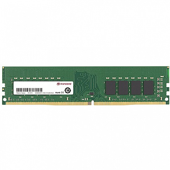 TS2666HLB-16G, 16 GB, 2 x 8 GB, DDR4, 2666 MHz, 288-pin DIMM