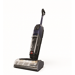Bissell All-in-one Multi-surface Vacuum Cleaner | 4284N | Cordless operating | Washing function | 25.9 V | Operating time (max) 45 min | Black/Midnight Blue