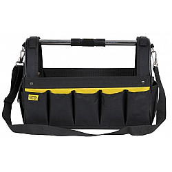 18 Stanley Open Tool Bag